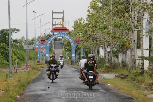 Sớm triển khai chính sách xã, phường An toàn khu