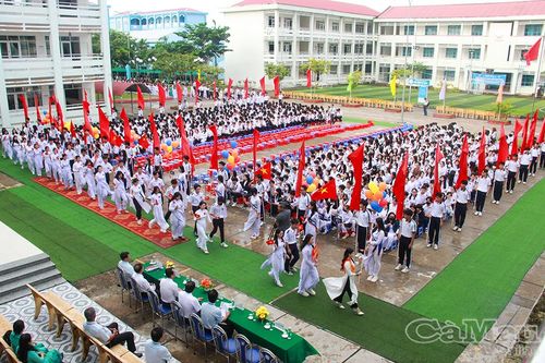 Khắc phục tình trạng thiếu nguồn phát triển đảng viên