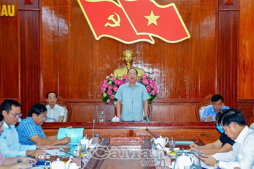 Tăng cường vai trò Mặt trận và đoàn thể trong giai đoạn mới