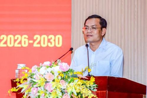 Cà Mau hướng dẫn phân định vùng đồng bào DTTS