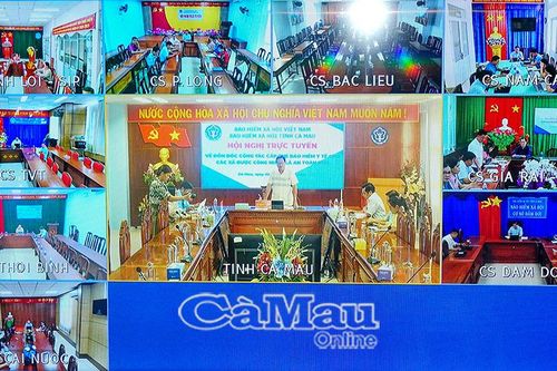 Khẩn trương hoàn tất cấp thẻ BHYT cho 18 xã, phường An toàn khu