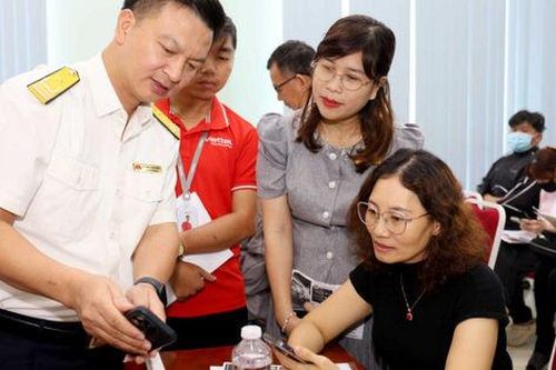 Các địa phương tăng tốc chuyển đổi sang quản lý thuế theo kê khai