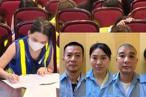 Sững sờ karaoke Monaza ở Hà Nội cung cấp bóng cười, khí cười cho khách, 'múa lửa' nhưng ghi tên dịch vụ là 'Tôm hùm bông', 'đĩa Cherry J82'