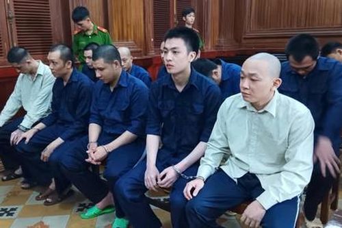Băng nhóm cho vay lãi suất lên đến 720%/năm, 'khủng bố' người vay để đòi nợ lãnh án