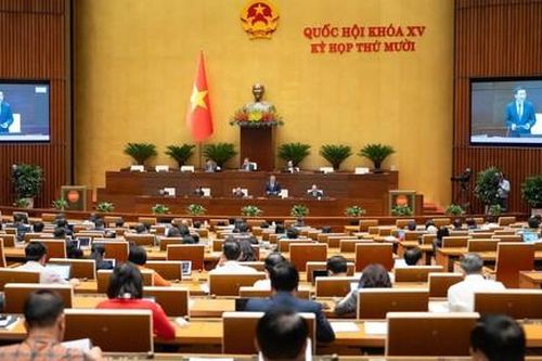 Đề xuất đầu tư hơn 705.000 tỷ đồng vào chương trình mục tiêu quốc gia về y tế, giáo dục