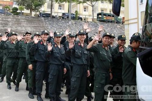 Đoàn Công an TPHCM hoàn thành xuất sắc nhiệm vụ hỗ trợ khắc phục hậu quả mưa lũ tại Khánh Hòa