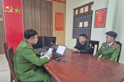Mới mãn hạn tù lại tiếp tục gây ra 2 vụ trộm cắp xe máy