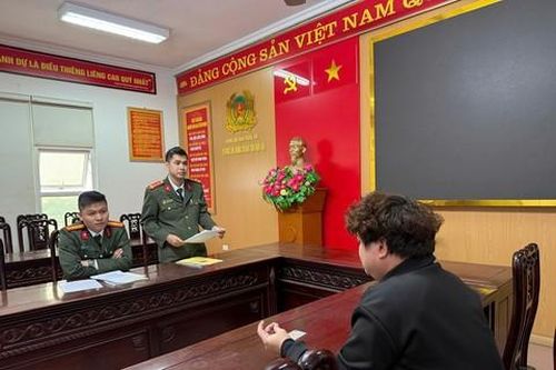 Bị phạt 7,5 triệu đồng vì chuyển hướng cuộc gọi đòi nợ sang đường dây nóng của Bộ Công an