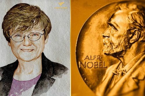 Nhà khoa học nào giành giải thưởng VinFuture được trao Nobel?