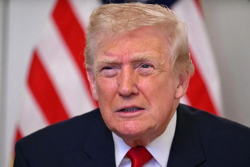 Nhà Trắng thông tin về tình trạng sức khỏe của Tổng thống Trump