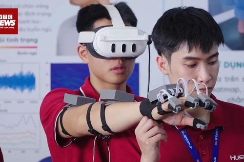 Tăng tốc đào tạo nguồn nhân lực chất lượng cao gắn với đổi mới sáng tạo