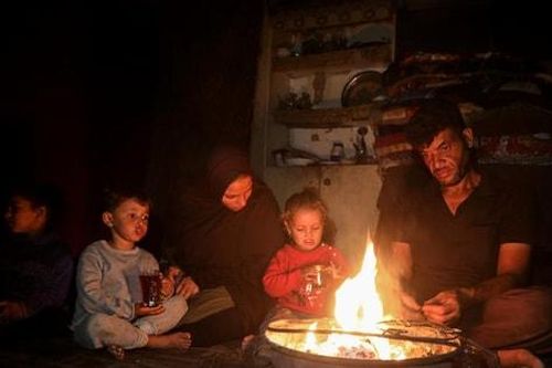 Khủng hoảng nhân đạo Gaza vẫn trầm trọng sau ngừng bắn