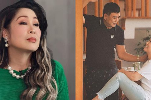 NSND Hồng Vân và tài tử phim thập niên 90 có cuộc sống viên mãn ở tuổi U60