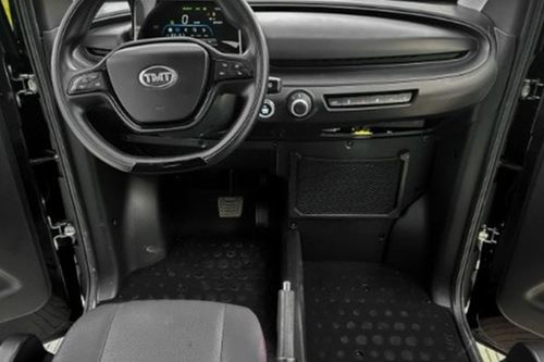 Xe ô tô sắp bán ở Việt Nam giá siêu rẻ bằng nửa Kia Morning, Hyundai Grand i10, chỉ ngang Honda SH có gì đặc biệt?