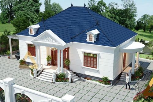 Nhà phạm thế 'thích diện sát' ảnh hưởng như thế nào đến gia chủ