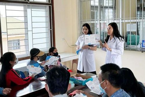 'Đoàn kết là sức mạnh' - Chìa khóa then chốt để chấm dứt dịch bệnh AIDS vào năm 2030