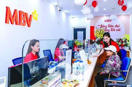 Phát hiện vi phạm tại Ngân hàng Việt Nam Hiện đại (MBV)