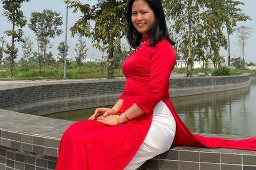 Cuộc thi Tôi khỏe đẹp hơn giúp tôi tạo thói quen vận động, dinh dưỡng lành mạnh