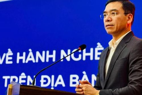 Hà Nội triển khai Hệ thống quản lý quốc gia về hành nghề và hoạt động khám, chữa bệnh