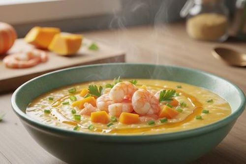 5 món cháo dễ nấu đủ dinh dưỡng cho cả nhà