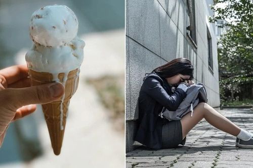 Một nữ sinh Hàn Quốc tự kết thúc cuộc đời sau khi bị quán đăng ảnh ăn trộm kem