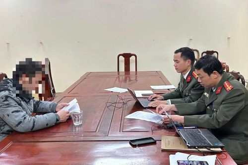 Xử phạt đối tượng đăng tải nội dung thông tin không đúng về dự án trọng điểm quốc gia