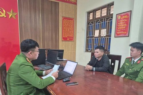 Vừa ra tù đã liên tiếp gây án trộm cắp xe máy