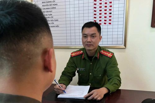 Ngăn chặn vụ lừa đảo với thủ đoạn 'tiết kiệm lãi cao' trên Telegram