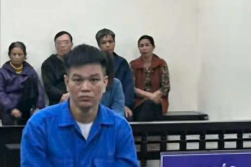 Gã chồng suýt đoạt mạng vợ vì mâu thuẫn gia đình