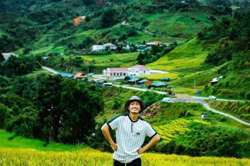 Trào lưu du lịch 'chậm' được ưa chuộng
