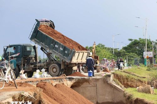 Nhiều địa phương giải ngân vốn đầu tư công dưới mức bình quân chung cả nước