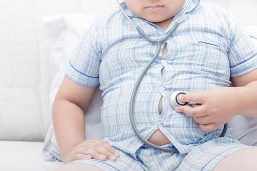 Gánh nặng kép về dinh dưỡng ở trẻ em Việt Nam