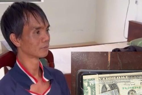 TP Hồ Chí Minh: Triệt phá liên tiếp 4 vụ tàng trữ trái phép chất ma túy