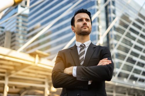 Thước đo mức độ ái kỷ của một CEO