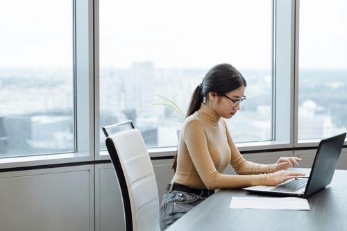 Không chỉ agency TP.HCM 'nói xấu' nhân viên