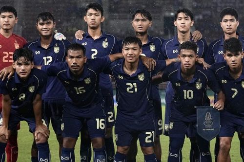 Thái Lan không bốc thăm lại vì ngại gặp U22 Việt Nam sớm?
