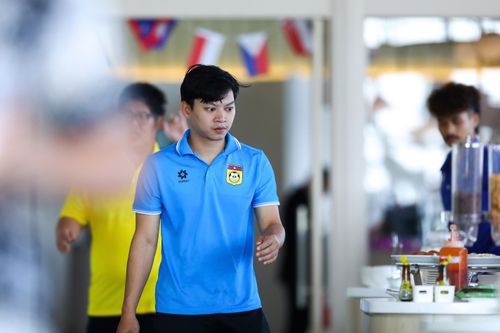 Bác sĩ Lào dự đoán thắng U22 Việt Nam 3-2