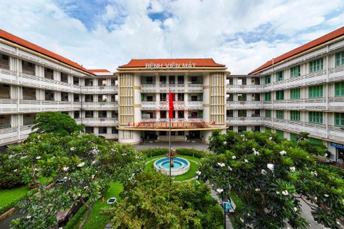 TP.HCM đề xuất sắp xếp lại quỹ đất y tế và khởi công loạt dự án lớn