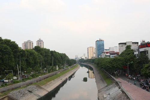 Nghiên cứu lập Quy hoạch tổng thể Thủ đô với tầm nhìn 100 năm: Không nóng vội nhưng phải khẩn trương