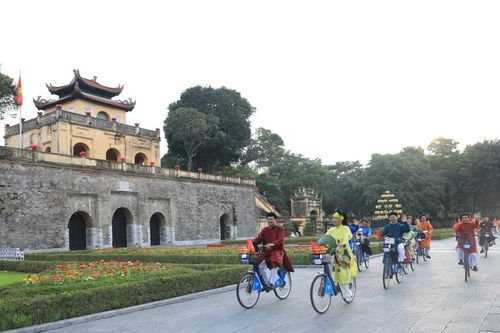 Bài cuối: Xây dựng Hà Nội thành nơi đáng đến, đáng sống