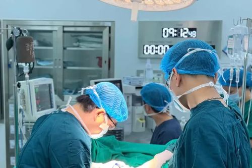 Thêm nhiều quyền lợi cho bệnh nhân bảo hiểm y tế