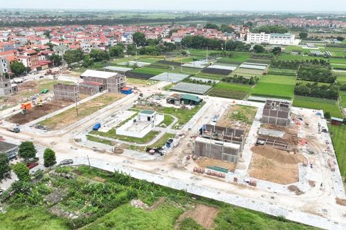 Sử dụng hiệu quả quỹ đất dịch vụ tồn đọng: Cần cơ chế linh hoạt và quản trị minh bạch