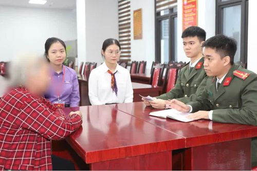Bắc Ninh: kịp thời ngăn chặn người phụ nữ chuyển 450 triệu đồng cho kẻ lừa đảo