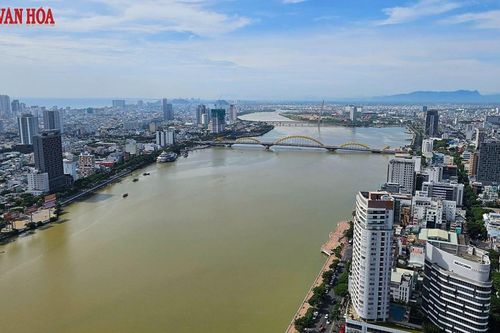 Đà Nẵng tìm lời giải cho bài toán quá tải hạ tầng sau hợp nhất địa giới