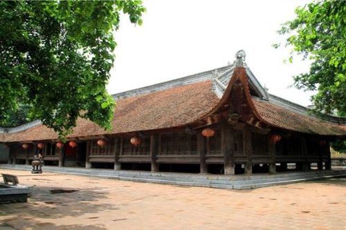 Nền móng tự điều tiết của đời sống văn hóa Việt