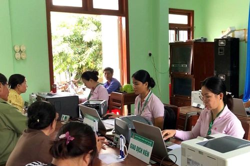 Nguồn vốn tín dụng chính sách giúp học sinh, sinh viên khó khăn tạo dựng tương lai