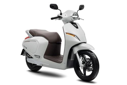 Cuối năm 2025 nên mua xe máy điện nào?