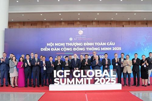 TP.HCM 'nuôi dưỡng' khát vọng kiến tạo siêu đô thị toàn cầu phát triển bền vững