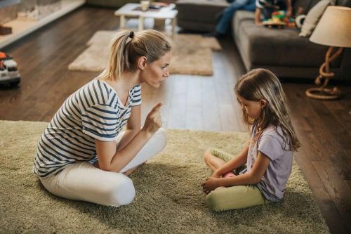 Những sai lầm của cha mẹ âm thầm hủy hoại tương lai của con