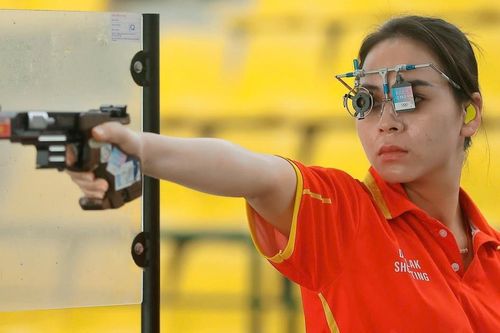 Ông Nguyễn Hồng Minh - Trưởng đoàn Thể thao Việt Nam dự SEA Games 33: 'Nâng cao thành tích, hướng tới ASIAD và Olympic'